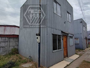 Arriendo Mensual / Casa / Temuco