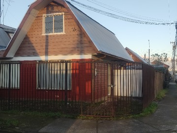 Casa esquina