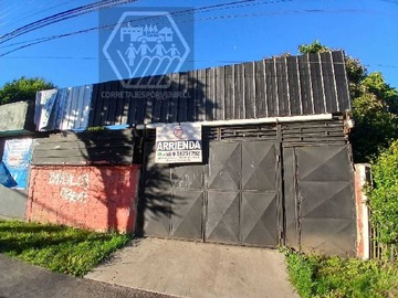 Arriendo Mensual / Casa / Temuco