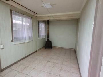 Arriendo Mensual / Casa / Temuco