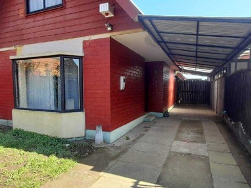 Arriendo Mensual / Casa / Temuco