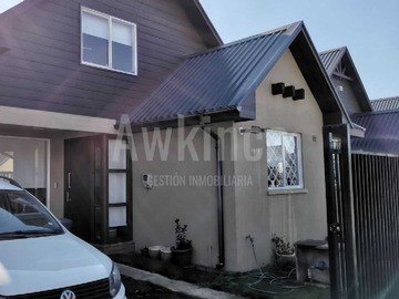 Arriendo Mensual / Casa / Temuco