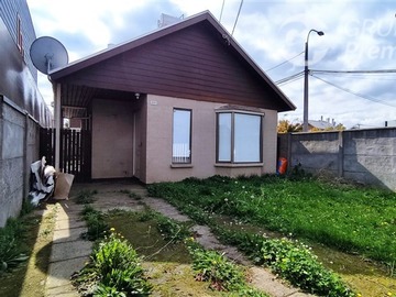 Arriendo Mensual / Casa / Temuco