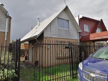 Arriendo Mensual / Casa / Temuco