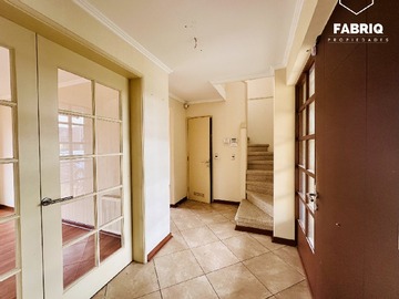Arriendo Mensual / Casa / Temuco