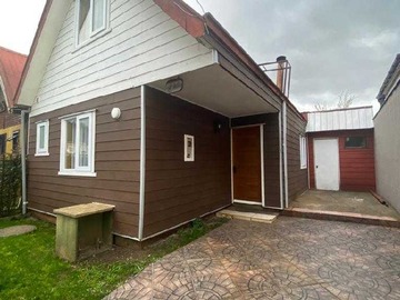Arriendo Mensual / Casa / Temuco