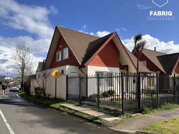 Arriendo Mensual / Casa / Temuco