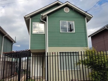 Arriendo Mensual / Casa / Temuco