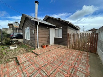 Arriendo Mensual / Casa / Temuco