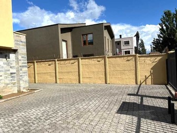 Arriendo Mensual / Casa / Temuco