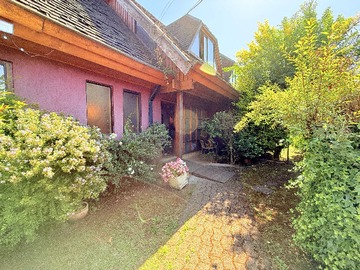Arriendo Mensual / Casa / Temuco