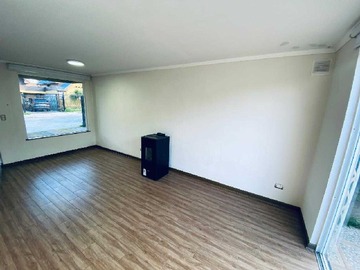 Arriendo Mensual / Casa / Temuco