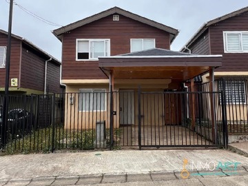 Arriendo Mensual / Casa / Temuco