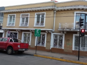 Arriendo Mensual / Casa / Temuco