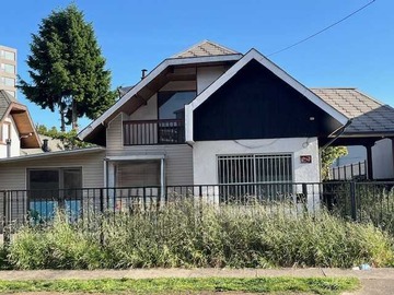 Arriendo Mensual / Casa / Temuco