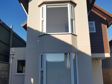 Arriendo Mensual / Casa / Temuco