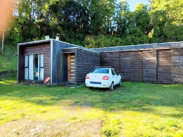 Arriendo Mensual / Casa / Temuco