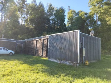 Arriendo Mensual / Casa / Temuco