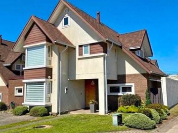 Arriendo Mensual / Casa / Temuco
