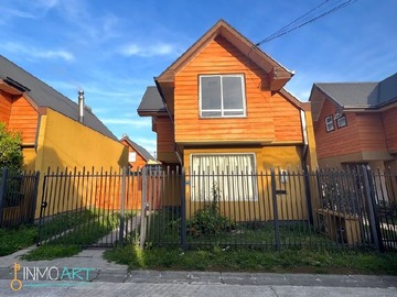Arriendo Mensual / Casa / Temuco