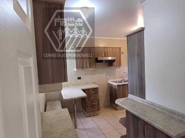 Arriendo Mensual / Casa / Temuco