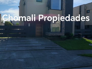 Arriendo Mensual / Casa / Temuco