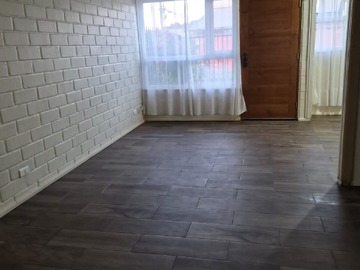 Arriendo Mensual / Casa / Temuco