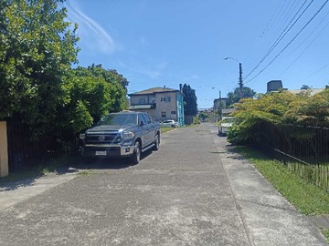 Arriendo Mensual / Casa / Temuco