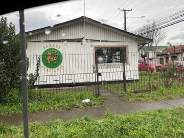 Arriendo Mensual / Casa / Temuco