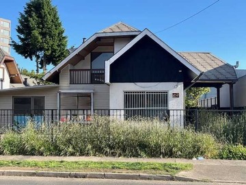 Arriendo Mensual / Casa / Temuco