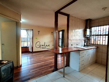 Arriendo Mensual / Casa / Temuco
