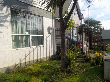 Arriendo Mensual / Casa / Temuco