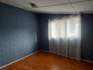 Arriendo Mensual / Casa / Temuco
