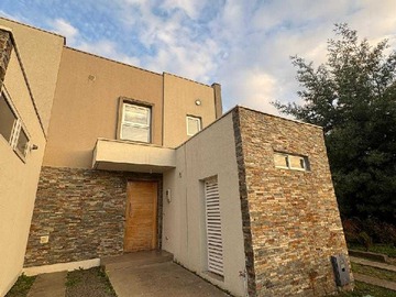 Arriendo Mensual / Casa / Temuco