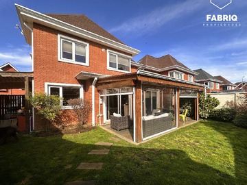 Arriendo Mensual / Casa / Temuco