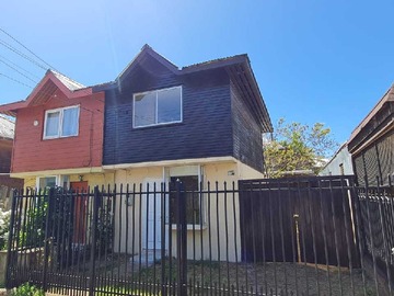 Arriendo Mensual / Casa / Temuco