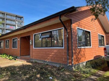 Arriendo Mensual / Casa / Temuco