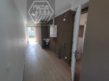 Arriendo Mensual / Casa / Temuco