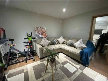 Arriendo Mensual / Casa / Temuco