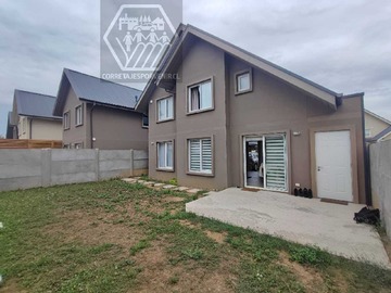 Arriendo Mensual / Casa / Temuco