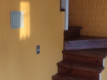 Escalera