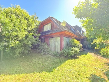 Arriendo Mensual / Casa / Temuco