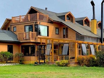 Arriendo Mensual / Casa / Temuco