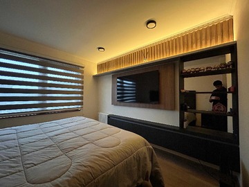 Arriendo Mensual / Casa / Temuco