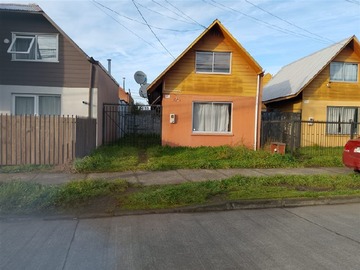 Arriendo Mensual / Casa / Temuco