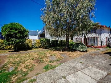 Arriendo Mensual / Casa / Temuco