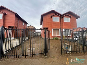 Arriendo Mensual / Casa / Temuco
