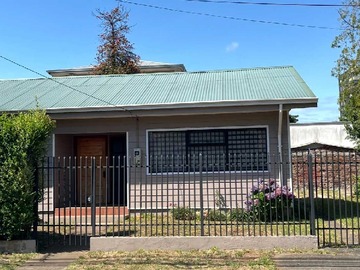 Arriendo Mensual / Casa / Temuco