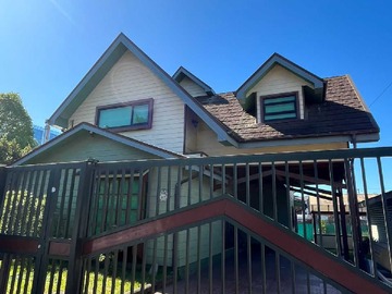 Arriendo Mensual / Casa / Temuco