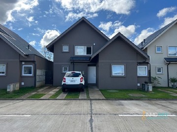 Arriendo Mensual / Casa / Temuco